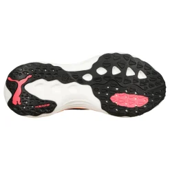 Best ForeverRun Nitro Stability Running Shoe Men - Black, Red Running Shoes