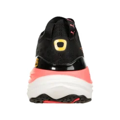 Best ForeverRun Nitro Stability Running Shoe Men - Black, Red Running Shoes