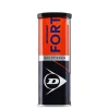 Flash Sale Fort Max TP KNLTB 3 Ball Tube Itf-Approved