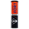 Discount Fort Max TP KNLTB 4 Ball Tube Itf-Approved