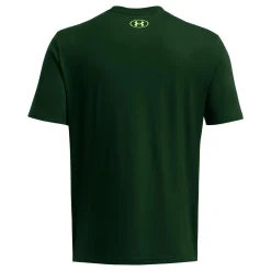 Discount Foundation Update T-Shirt Men - Dark Green Shirts