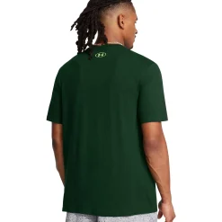 Discount Foundation Update T-Shirt Men - Dark Green Shirts