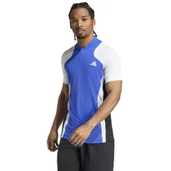 Fashion Freelift FR Pro Polo Men - Blue, Multicoloured Shirts
