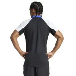 Fashion Freelift FR Pro Polo Men - Blue, Multicoloured Shirts