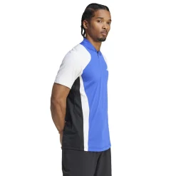 Fashion Freelift FR Pro Polo Men - Blue, Multicoloured Shirts
