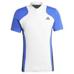 Discount Freelift FR Pro Polo Men - White, Multicoloured Shirts