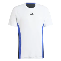 Hot Freelift FR Pro T-Shirt Men - White, Multicoloured Shirts