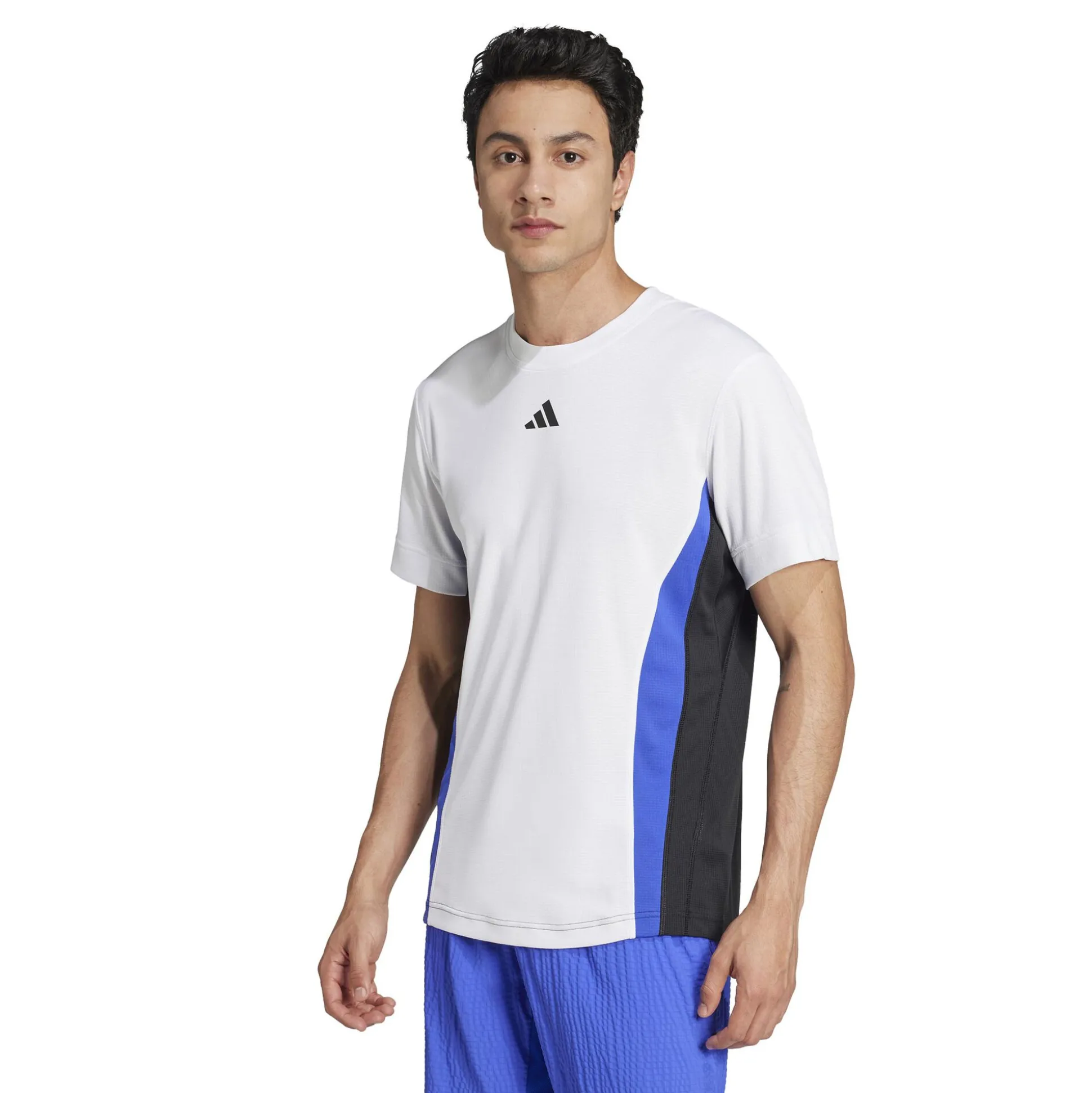 Hot Freelift FR Pro T-Shirt Men - White, Multicoloured Shirts