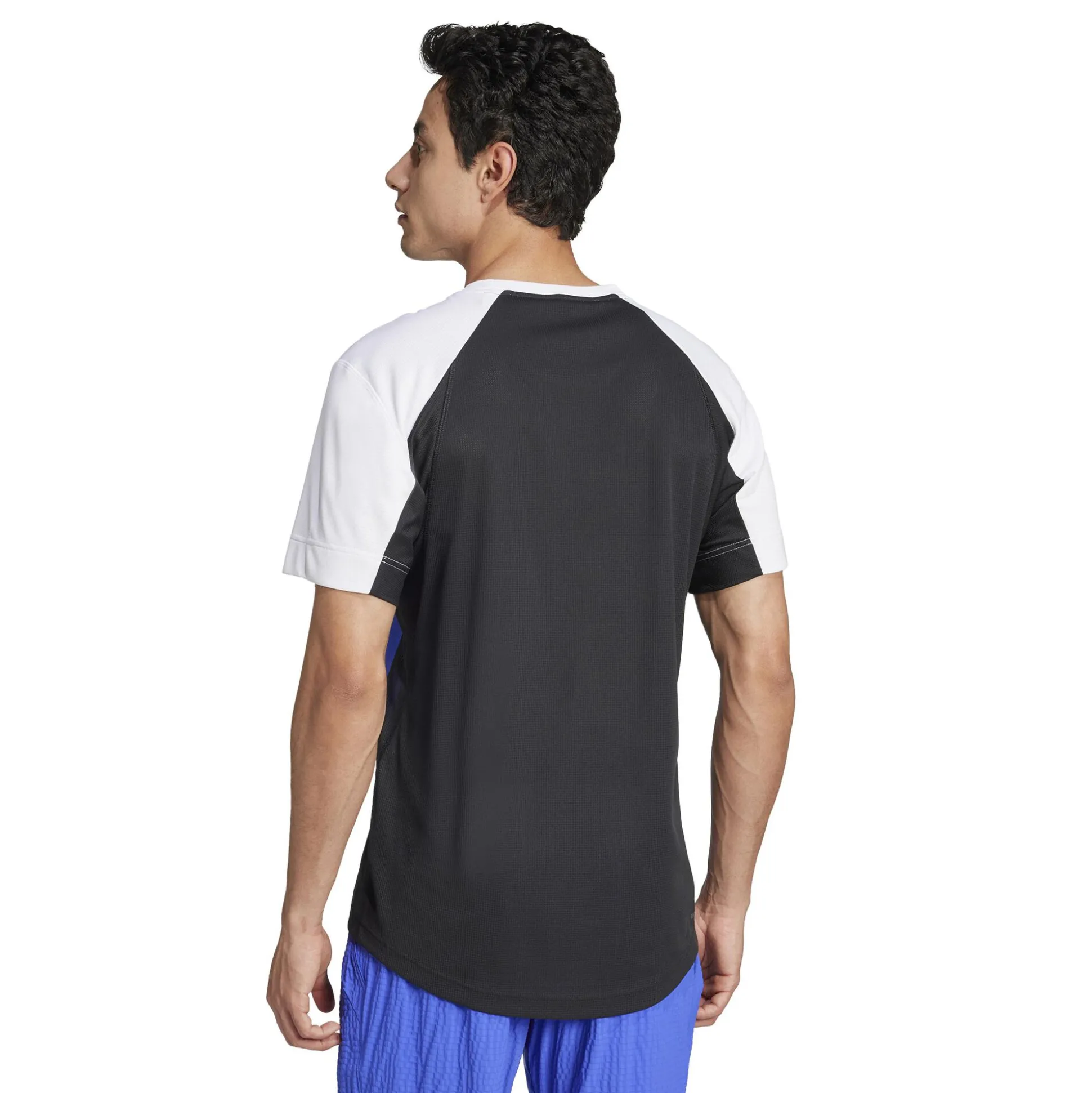 Hot Freelift FR Pro T-Shirt Men - White, Multicoloured Shirts