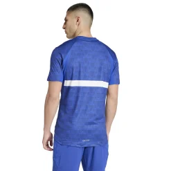 Outlet Freelift T-Shirt Men - Blue, White Shirts