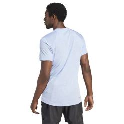 Store Freelift T-Shirt Men - Light Blue Shirts