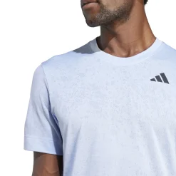 Store Freelift T-Shirt Men - Light Blue Shirts
