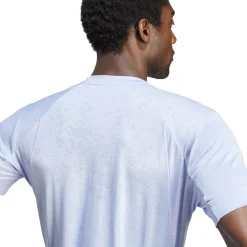 Store Freelift T-Shirt Men - Light Blue Shirts