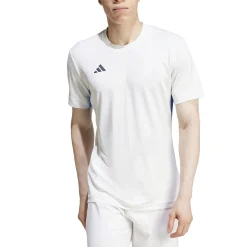 Cheap Freelift T-Shirt Men - White, Blue Shirts