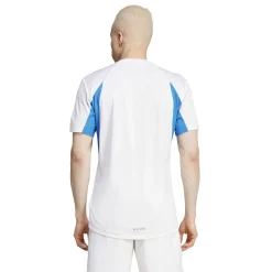 Cheap Freelift T-Shirt Men - White, Blue Shirts