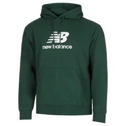 New French Terry Logo Hoody Men - Hoodies & Sweaters