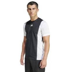 Online FRL Pro T-Shirt Men - Black, White Shirts