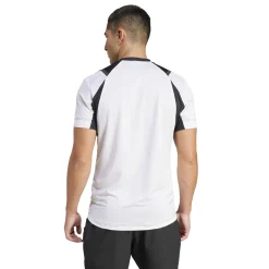Online FRL Pro T-Shirt Men - Black, White Shirts