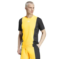 Flash Sale FRL Pro T-Shirt Men - Orange, Black Shirts