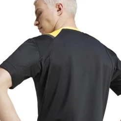 Flash Sale FRL Pro T-Shirt Men - Orange, Black Shirts