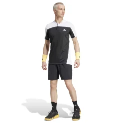 Flash Sale FRLFT Pro Polo Men - Black, White Shirts