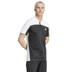Flash Sale FRLFT Pro Polo Men - Black, White Shirts