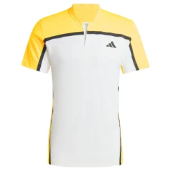 Flash Sale FRLFT Pro Polo Men - White, Orange Shirts