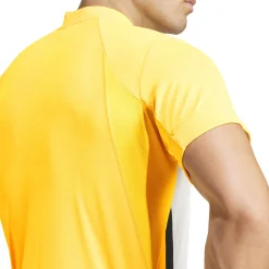 Flash Sale FRLFT Pro Polo Men - White, Orange Shirts