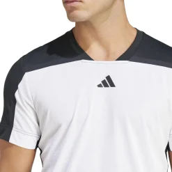 New FRLFT Pro T-Shirt Men - White, Black Shirts