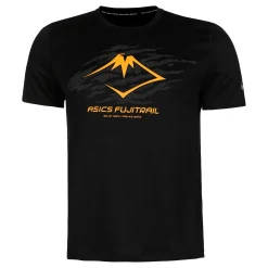 Outlet Fujitrail Logo Running Shirt Men - Running Clothing