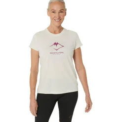 Flash Sale Fujitrail Logo Running Shirt Women - Running Clothing