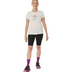 Flash Sale Fujitrail Logo Running Shirt Women - Running Clothing