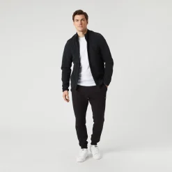 Discount Full Zip Hoodie Men - Jackets
