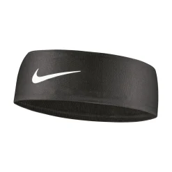 Online Fury 3.0 Headband - Black, White Accessories