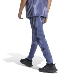 Best Sale Future Icon 3 Stripes Pant Training Pants Men - Blue, Grey Pants