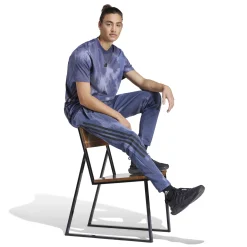 Best Sale Future Icon 3 Stripes Pant Training Pants Men - Blue, Grey Pants
