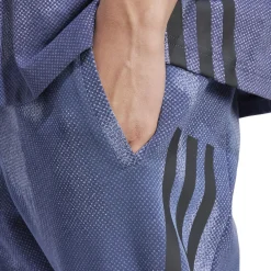 Best Sale Future Icon 3 Stripes Pant Training Pants Men - Blue, Grey Pants