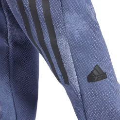 Best Sale Future Icon 3 Stripes Pant Training Pants Men - Blue, Grey Pants