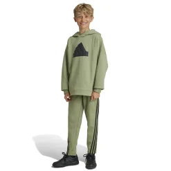 Sale Future Icon 3 Stripes Training Pants Kids - Pants