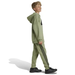 Sale Future Icon 3 Stripes Training Pants Kids - Pants