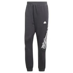 Shop Future Icon AOP Training Pants Men - Dark Grey Pants
