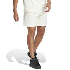 Best Sale Future Icon Badge Of Sport Shorts Men - Cream, Red Shorts