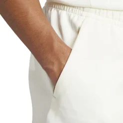 Best Sale Future Icon Badge Of Sport Shorts Men - Cream, Red Shorts