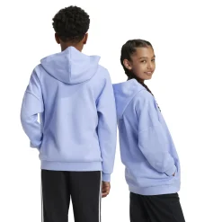 Clearance Future Icon Hoody Boys - Light Blue Hoodies & Sweaters