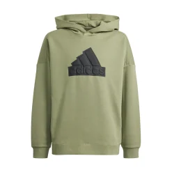 Fashion Future Icon Logo Hoody Kids - Hoodies & Sweaters