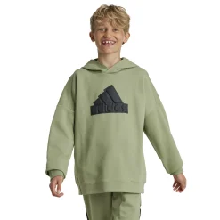 Fashion Future Icon Logo Hoody Kids - Hoodies & Sweaters