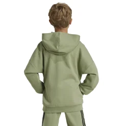 Fashion Future Icon Logo Hoody Kids - Hoodies & Sweaters