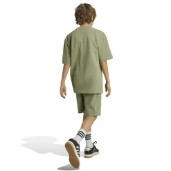 Clearance Future Icon Logo Shorts Kids - Shorts