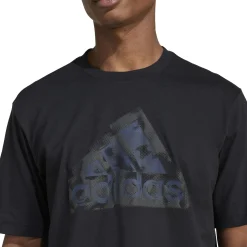 Shop Future Icon Logo T-Shirt Men - Shirts
