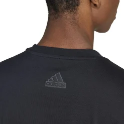 Shop Future Icon Logo T-Shirt Men - Shirts